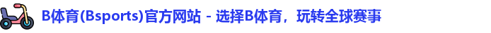b体育